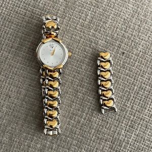 Women’s watch bulova